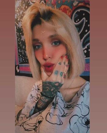 Full leaked Ari nana private onlyfans photo