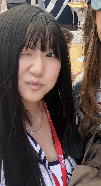 Aria Saki