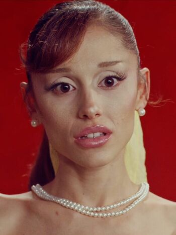 Ariana Grande