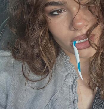 Ariana Greenblatt
