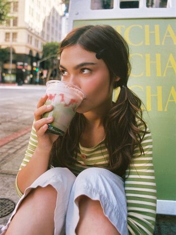 Ariana Greenblatt