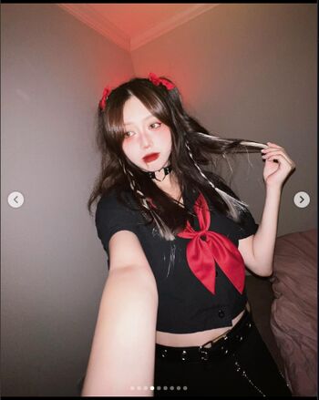 Full leaked Arii iz page private onlyfans photo