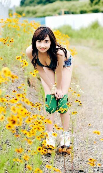 Arisa Komiya
