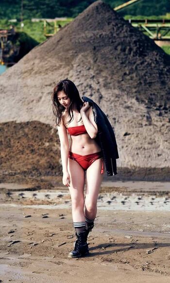 Arisa Komiya