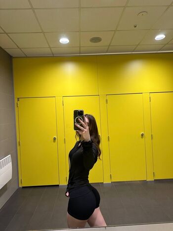 Full leaked Arixgym private onlyfans photo