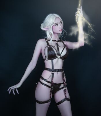 Full leaked Arlequisse private onlyfans photo