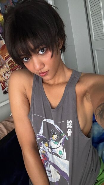 Armpit Fetish