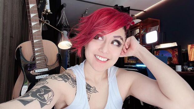 Armpit Fetish