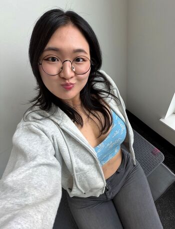 Full leaked Aroomi kim page private onlyfans photo
