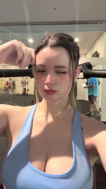 Full leaked Aroyitt private onlyfans photo