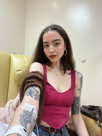 Full leaked Artbitch private onlyfans photo
