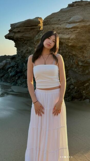 Full leaked Asaenu private onlyfans photo