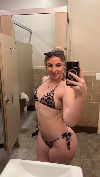 Full leaked Ash stii private onlyfans photo