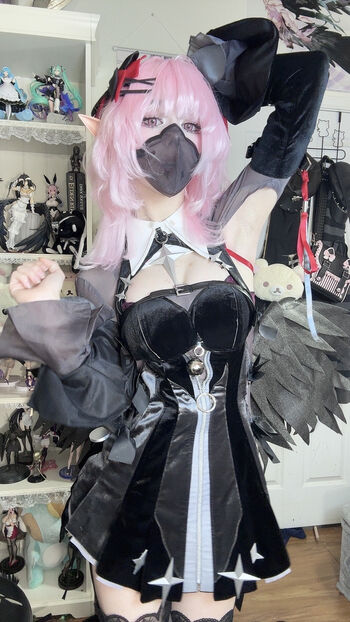 Full leaked Ashisbees private onlyfans photo