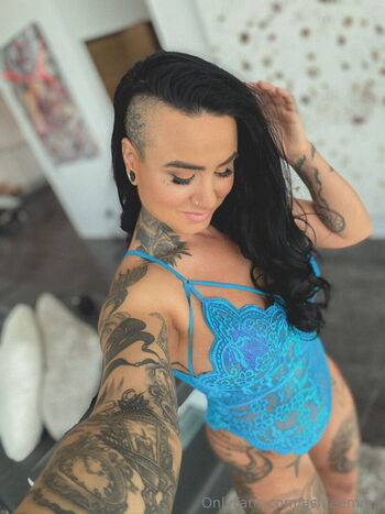 Full leaked Ashlee evans smith private onlyfans photo