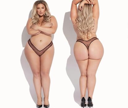Ashley Alexiss