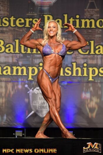 Ashley Hromyak