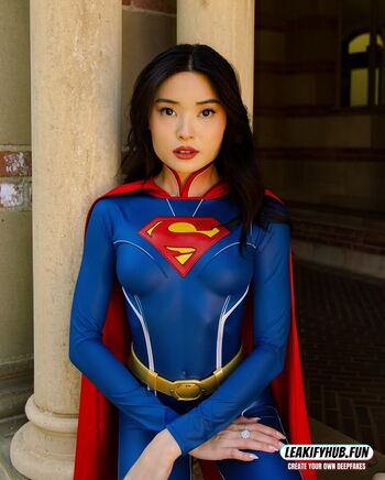 Ashley Liao