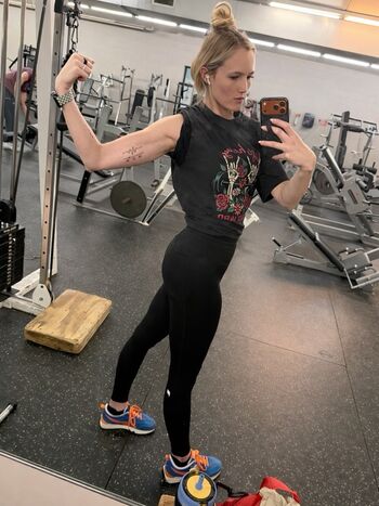 Ashley Lynn Graaf