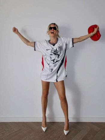 Ashley Roberts