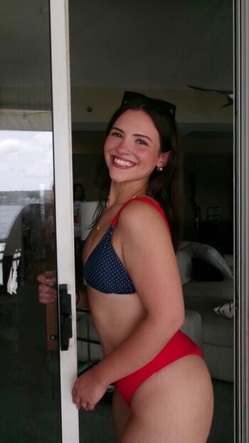 Full leaked Ashley slattery private onlyfans photo
