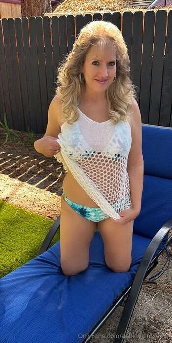 Ashley St. Rose