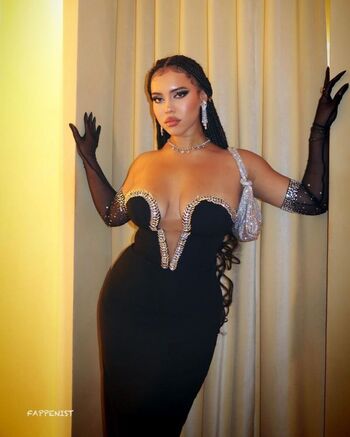 Full leaked Asia monet private onlyfans photo