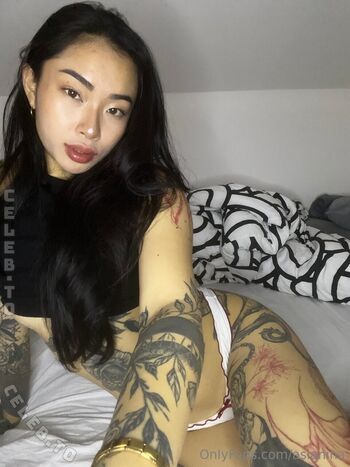 Full leaked Asia nina private onlyfans photo