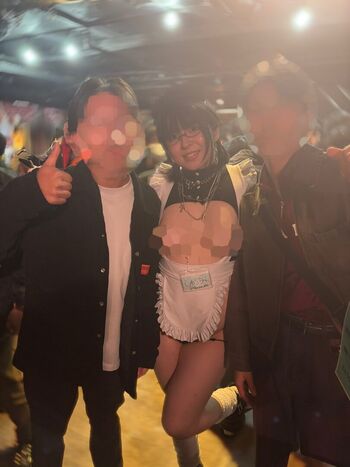 Asian Adult Event