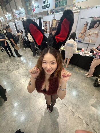 Asian Adult Event