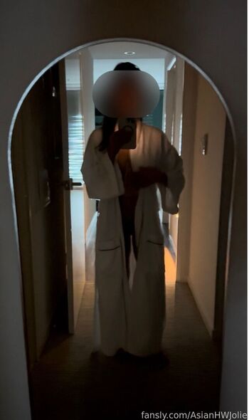 Full leaked Asianhotwifejolie private onlyfans photo