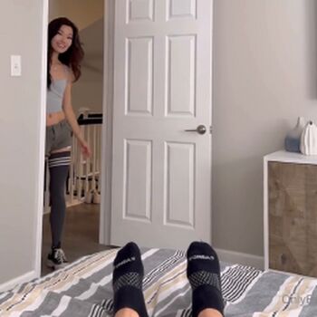 Full leaked Asianmochii private onlyfans photo