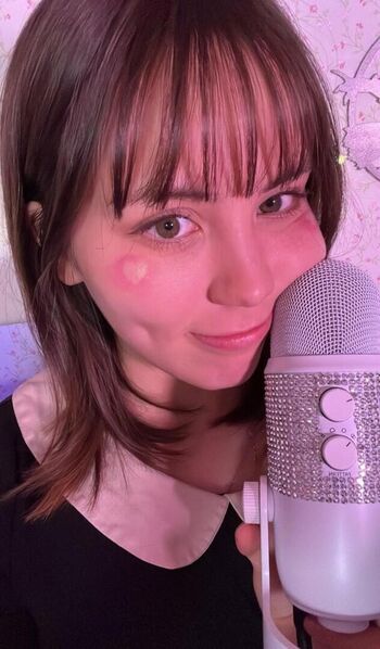 ASMR BlueKatie