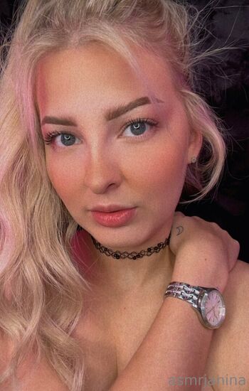 asmrjanina