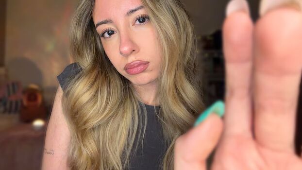 Full leaked Asmrythm private onlyfans photo