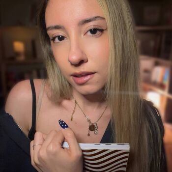Full leaked Asmrythm private onlyfans photo
