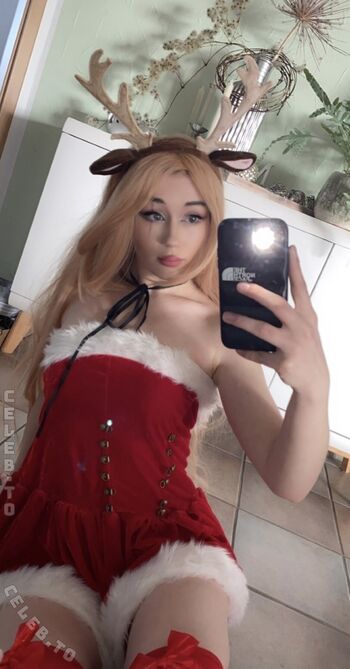 Full leaked Asphelia private onlyfans photo
