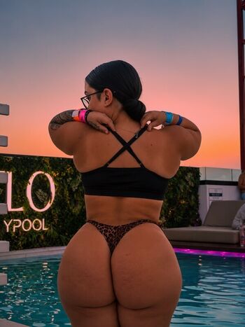 Full leaked Asszilla page private onlyfans photo