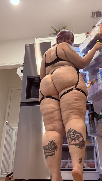 Full leaked Asszilla page private onlyfans photo