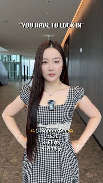 Full leaked Athena jiang private onlyfans photo