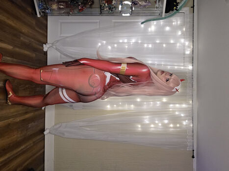 Full leaked Athenaphorah private onlyfans photo
