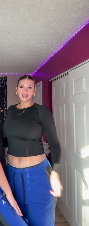 Full leaked Aubrey jane private onlyfans photo