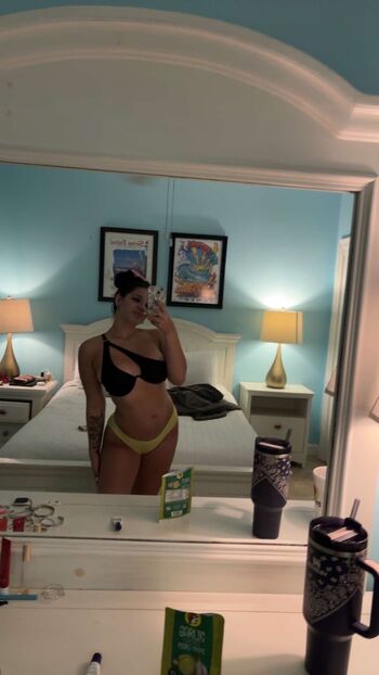 Full leaked Aubrey obrien private onlyfans photo