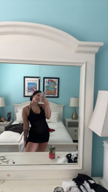 Full leaked Aubrey obrien private onlyfans photo