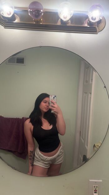 Full leaked Aubrey obrien private onlyfans photo