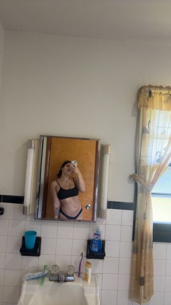 Full leaked Aubrey obrien private onlyfans photo