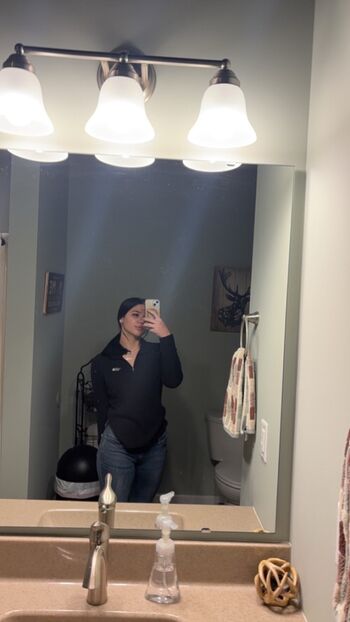 Full leaked Aubrey obrien private onlyfans photo