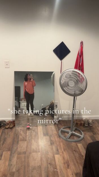 Full leaked Aubrey obrien private onlyfans photo