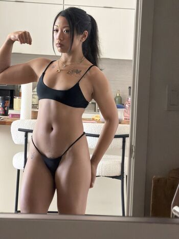 Full leaked Audrey bautista private onlyfans photo