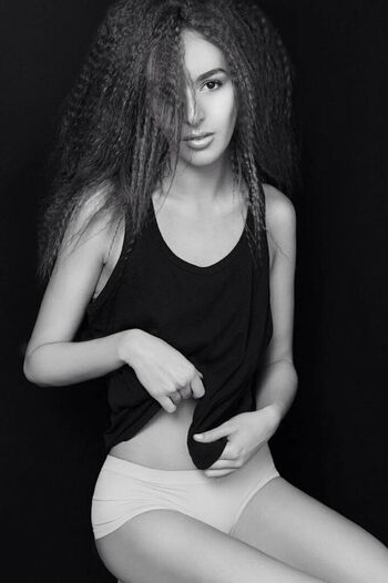 Audrey Ferron